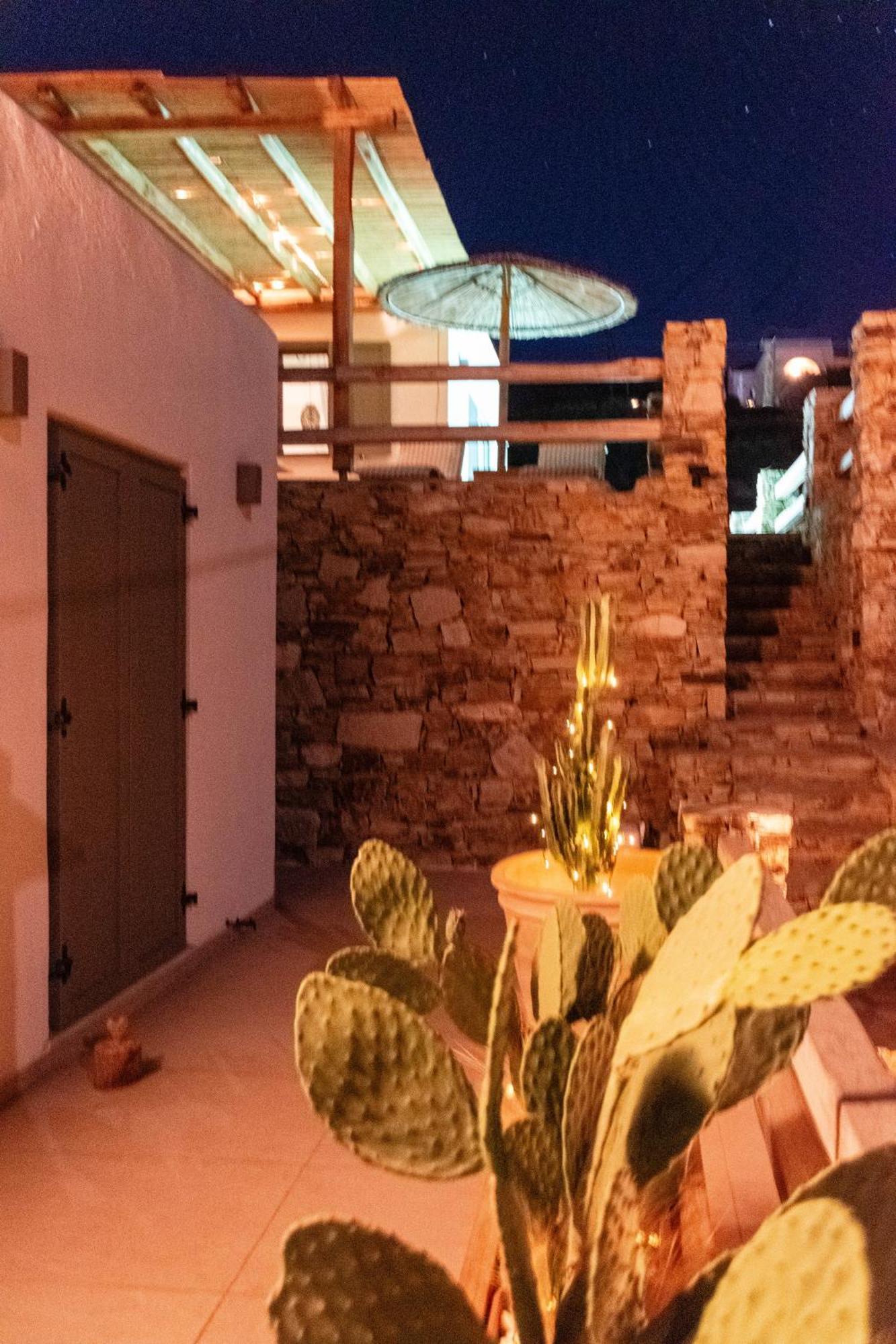 Deja Blue Villa 1 Agios Georgios  Eksteriør billede